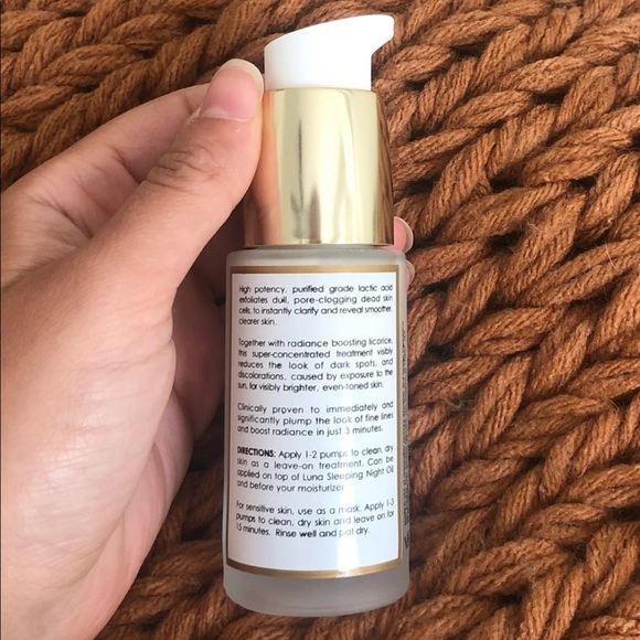 Sunday Riley Good Genes - Picture 3 of 3